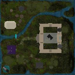 Map tile of SW Destiny I
