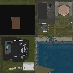 Map tile of Lil Rawkers Paradise