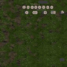Map tile of Jesters Junkyard