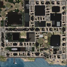 Map tile of Blue Bessie