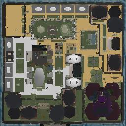 Map tile of Sephys Enchanted Estates