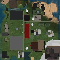 Map tile of bondage realm