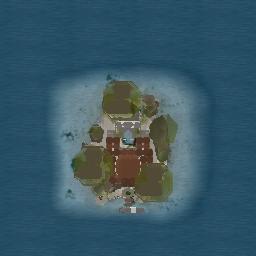 Map tile of Blacked Life