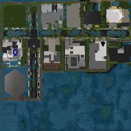Map tile of LavishLuxuries