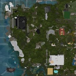Map tile of Eyes Wide Shut