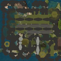 Map tile of North Falls
