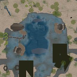 Map tile of Picea