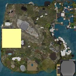 Map tile of PolyNation