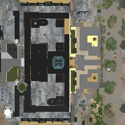 Map tile of 5alak Sama