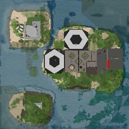 Map tile of Moon Beauty