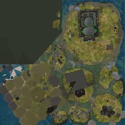 Map tile of Jassyn