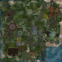 Map tile of Sprockets