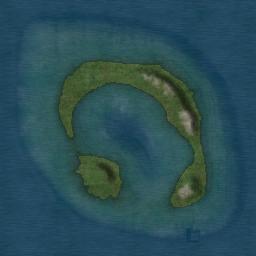 Map tile of Neorow