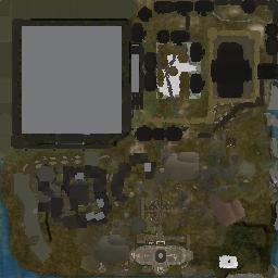 Map tile of Supreme Youth