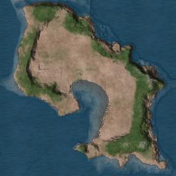 Map tile of Quantum Heights