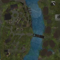 Map tile of Mhirdrun