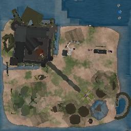 Map tile of NOTORIOUS Kingdom