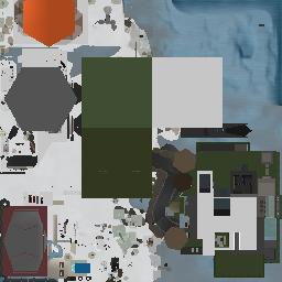 Map tile of XxDa Real WorldxX