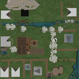 Map tile of The Gathering