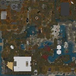 Map tile of 3yal 7artna