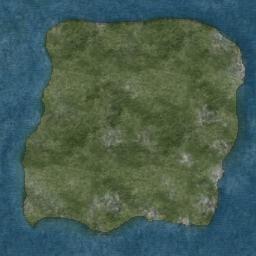 Map tile of Lumenfeld