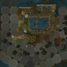 Map tile of Potted Events