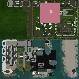 Map tile of Bonebreaker Cay
