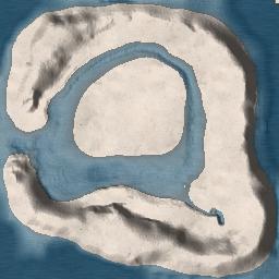 Map tile of Heavens Lost