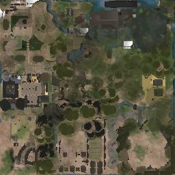 Map tile of House Nightfall