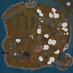 Map tile of Wolfhaven