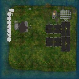 Map tile of Drascols Retreat