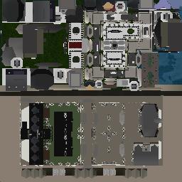 Map tile of Between Worlds