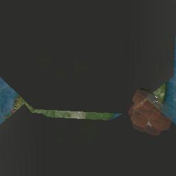 Map tile of Sunmedow