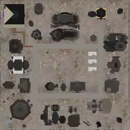 Map tile of Jorn Province