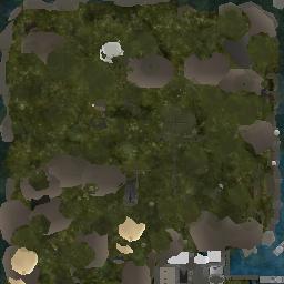 Map tile of Stone