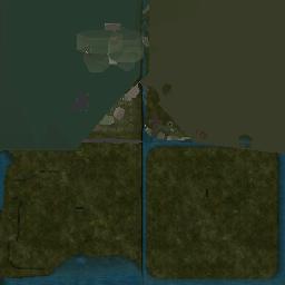 Map tile of Magic Meadow