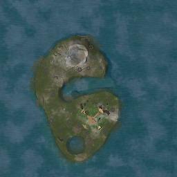 Map tile of Sparks