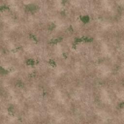 Map tile of Dragons Cove