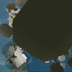 Map tile of Paradisio Isle