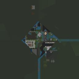 Map tile of Serenity Breeze