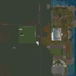 Map tile of Rose Bomb