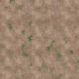 Map tile of Starry Night Island