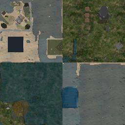 Map tile of Lucyland