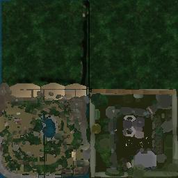 Map tile of Splendid Place