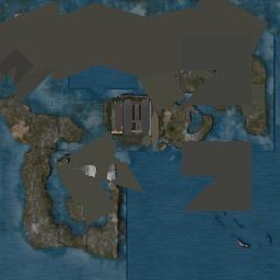 Map tile of Depth of Mysteries