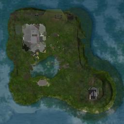 Map tile of MisfitIsland