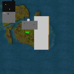 Map tile of Ryder Town