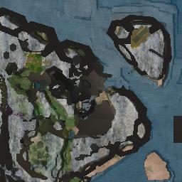 Map tile of Silvia Animarum