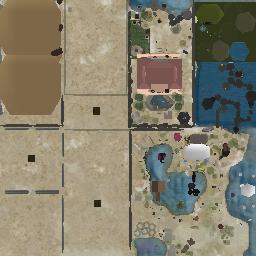 Map tile of Excalibur Kings
