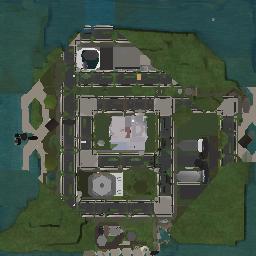 Map tile of Innocentus